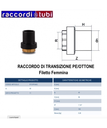 ÜBERGANGSVERBINDUNG...