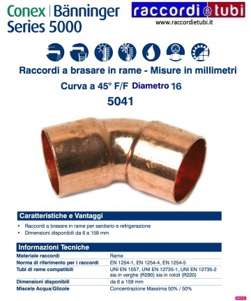 KURVE 45° WEIBLICH WEIBLICH...