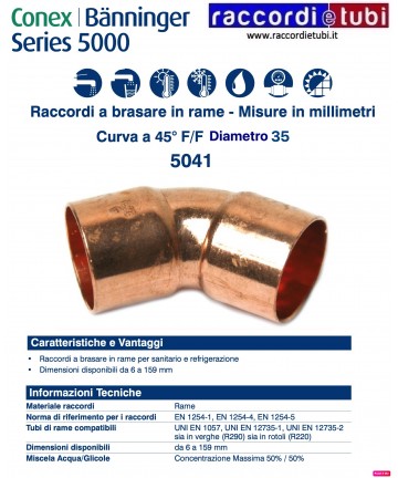 KURVE 45° WEIBLICH WEIBLICH...