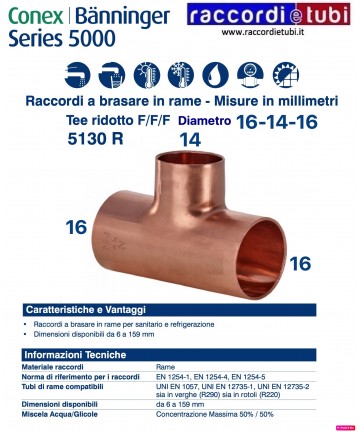 TEE REDUZIERT F/F/F DIVERSE...