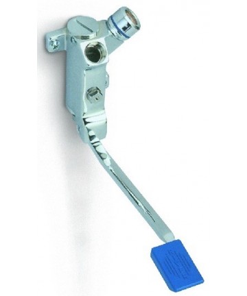 FUßBETÄTIGTER WASSERHAHN...