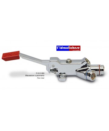 PEDALENMISCHE RIVER R.510.283