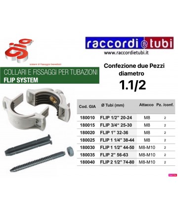 NYLON-PROPELLER COLLAR...