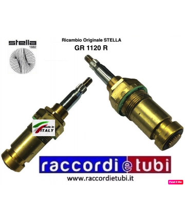 ERSATZ-VENTIL STELLA ROMA...