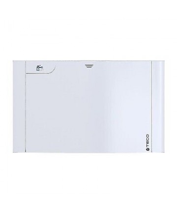 weiße TECO-Platte 230X140...