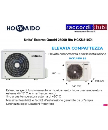 HOKKAIDO AUSSENEINHEIT...