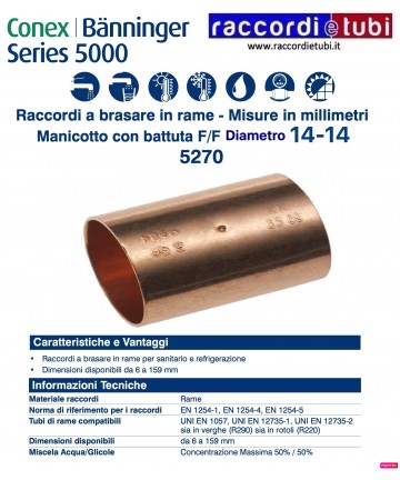 MANSCHEN MIT MESSINGMUTTER...