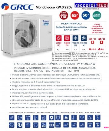 Luft/Wasser-Wärmepumpe...