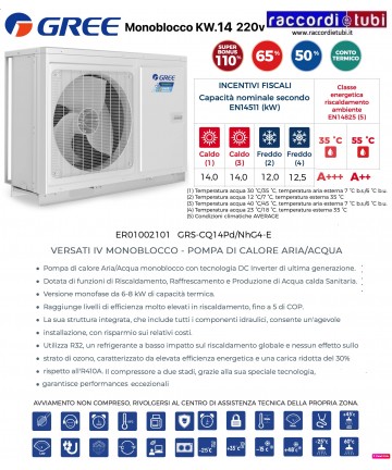 Luft/Wasser-Wärmepumpe...