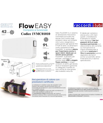 WÄRMERÜCKGEWINNUNG HELTY...