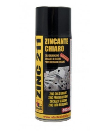 ZINCO SPRAY DA ML.400