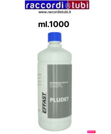 Effast Reinigungsmittel -...