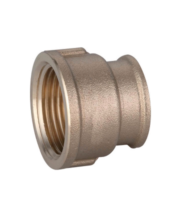 VERCHROMTE MESSING...