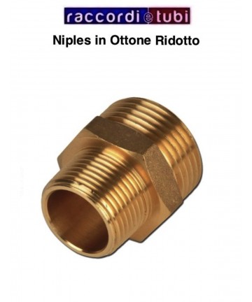 NIPLES OTTONE RIDOTTO...
