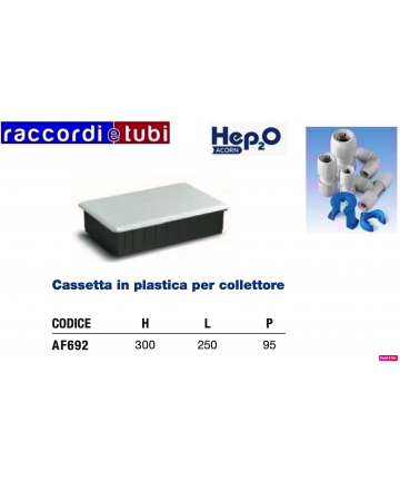 ACORN AF692 KASTEN FÜR SAMMLER