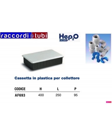 KASTEN ACORN AF693 FÜR SAMMLER