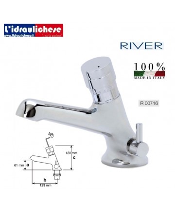 TASTENMISCHEBATTERIE R00716