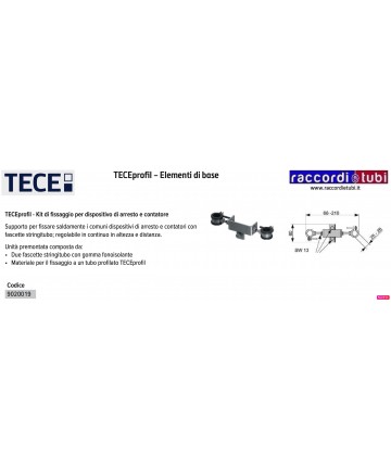 TECEprofil SET FÜR...