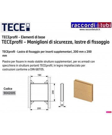 TECEprofil -...