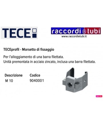 TECEprofil GEBRÄUCHLICHE...