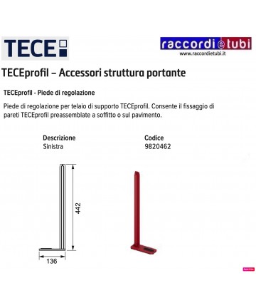 TECEprofil LINKER...