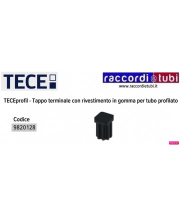 TECEprofil ENDSTOPP 9820128