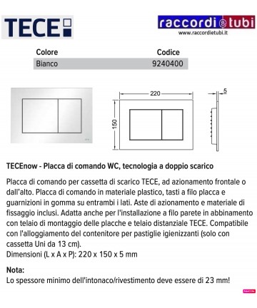 WEISS DOPPLET PLATTE...