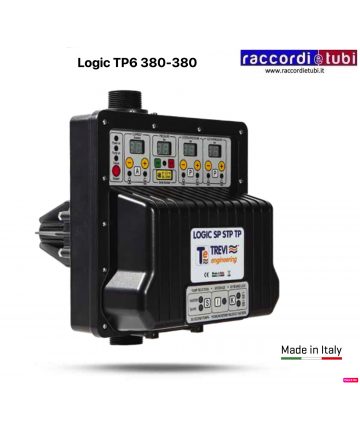 INVERTER TREVI 380/380...