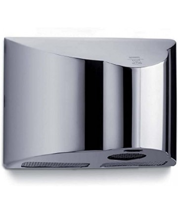 ELEKTRISCHER HANDTROCKNER...