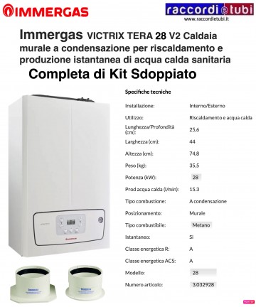 IMMERGAS HEIZKESSSEL...