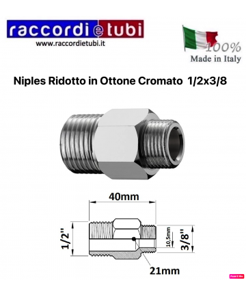 REDUZIERTE NIPPLES AUS...