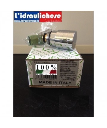 Ersatzkartusche RIVER A2790