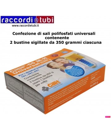 POLYPHOSPHATE CILLIT...