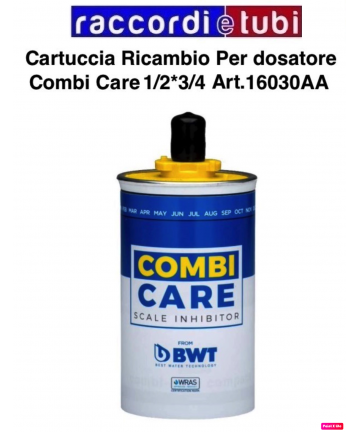 POLIFOSFAT CILLIT FÜR COMBI...