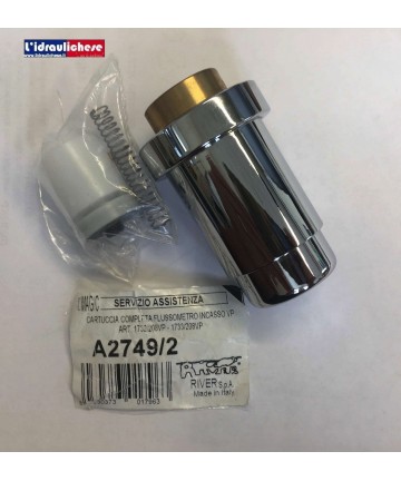 Ersatzpatrone RIVER R2749/2