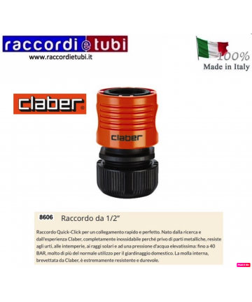 SCHNELLKUPPLUNG WEIBLICH...