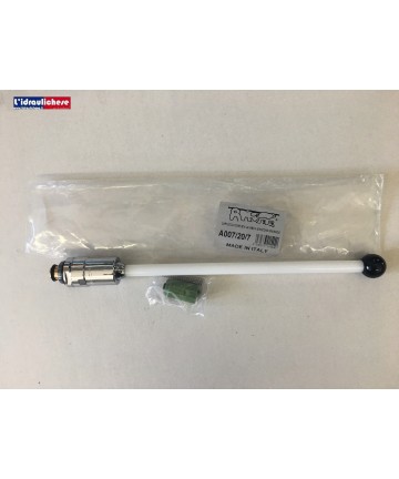 ERSATZKARTUSCHE RIVER...