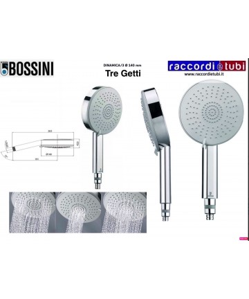 DUSCHKOPF BOSSINI DINAMICA...