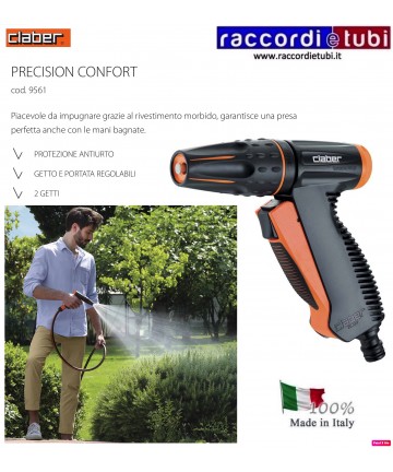 MULTIFUNKTIONSPISTOLE...