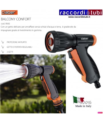 MULTIFUNKTIONSPISTOLE...