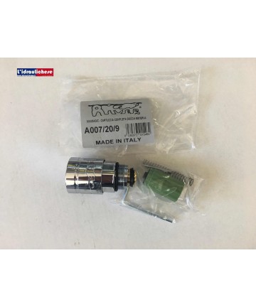 Ersatzpatrone RIVER A007/20/9