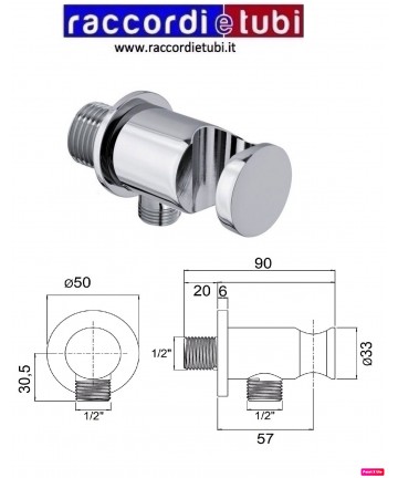 PRESA D'ACQUA CENTRALE...