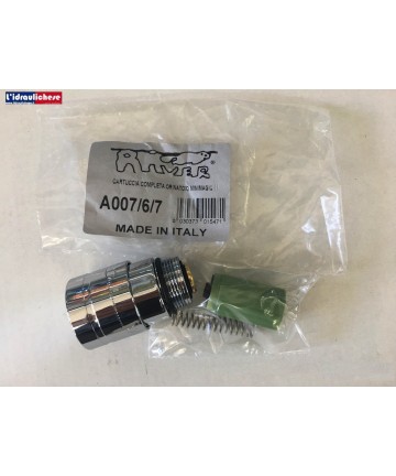 ERSATZKARTUSCHE RIVER A007/6/7