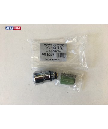 ERSATZKARTUSCHE RIVER...