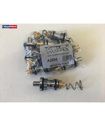 Ersatzpatrone RIVER A2504...