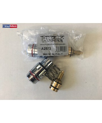 Ersatzpatrone RIVER A2573