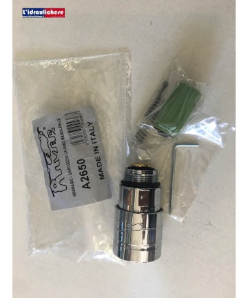 Ersatzpatrone RIVER A2650