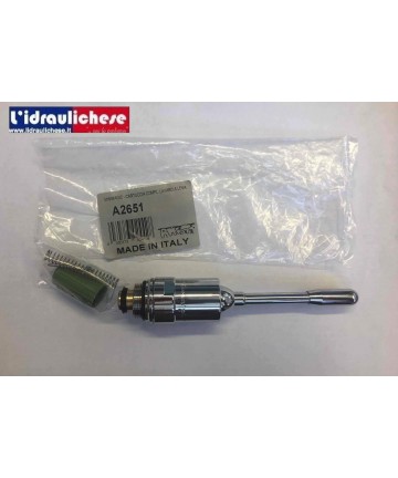 Ersatzpatrone RIVER A2651