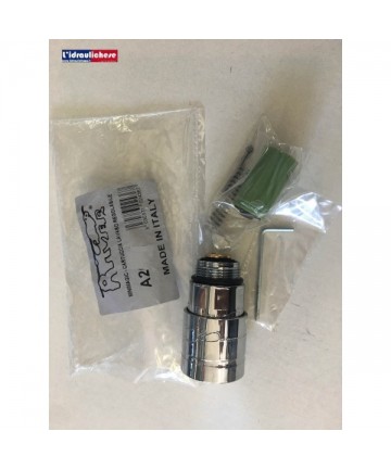 ERSATZKARTUSCHE RIVER A2740