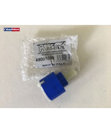 Ersatzpatrone RIVER A800/1080